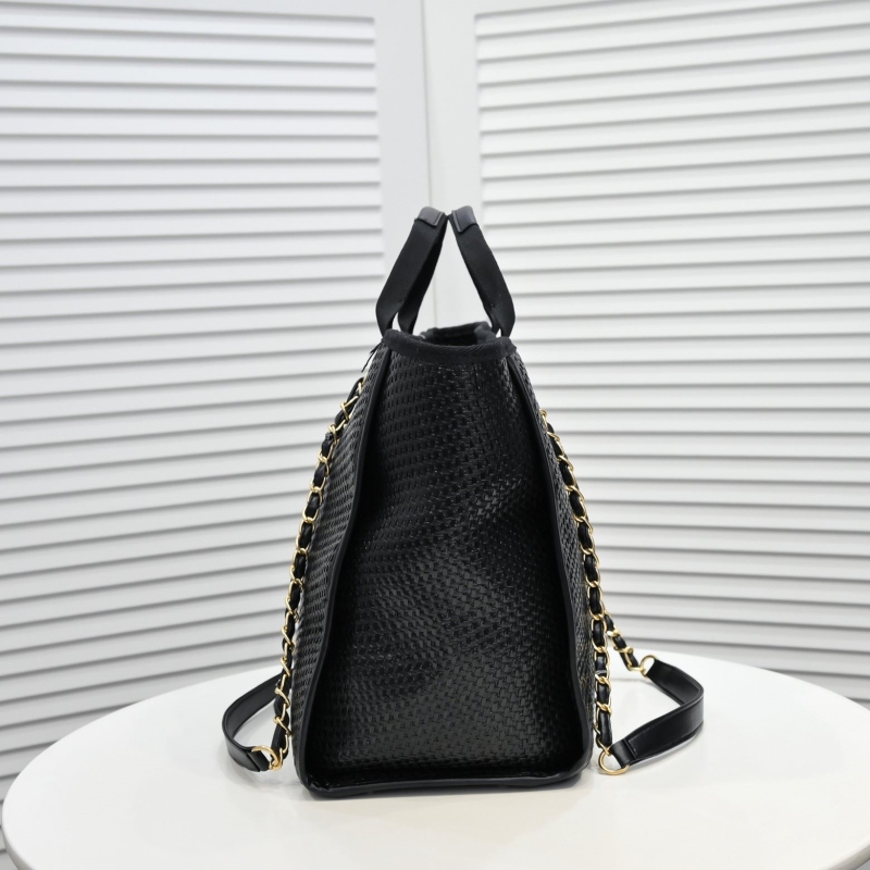 Ch**el shopping bags